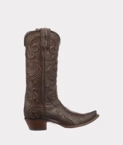 Women/BOY Lucchese Cowboy*Saratoga