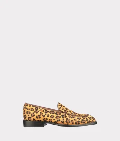 Women Lucchese Loafers*Sarni