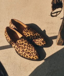 Women Lucchese Loafers*Sarni