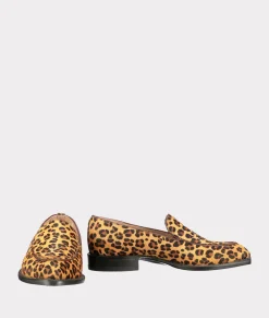 Women Lucchese Loafers*Sarni