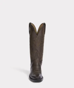 Women/BOY Lucchese Cowboy*Savannah