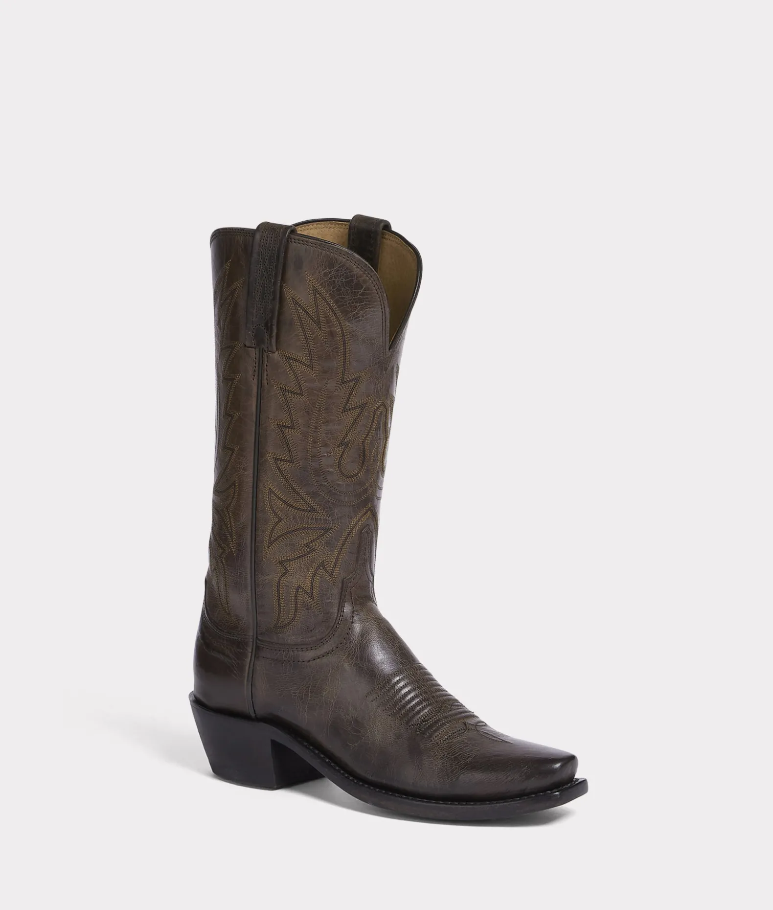Women/BOY Lucchese Cowboy*Savannah