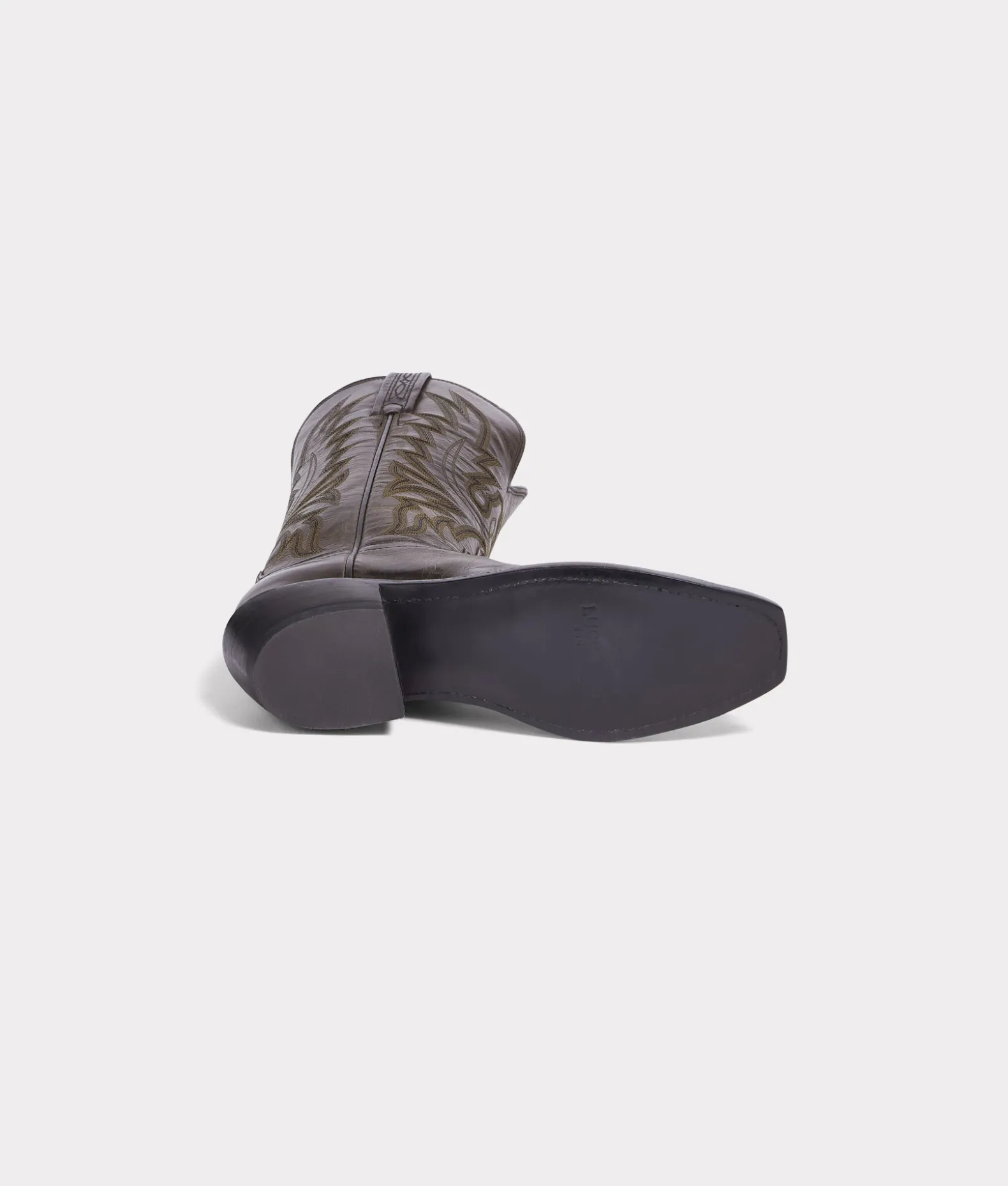 Women/BOY Lucchese Cowboy*Savannah