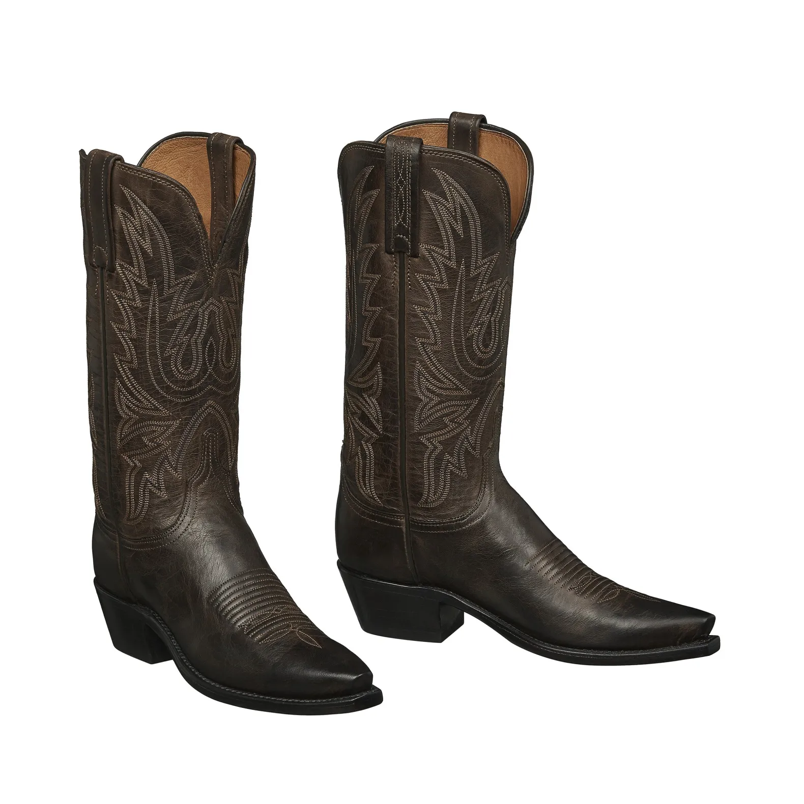 Women/BOY Lucchese Cowboy*Savannah