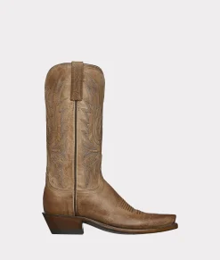 Women/BOY Lucchese Cowboy*Savannah