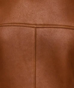 Lucchese Outerwear*Shearling Vest