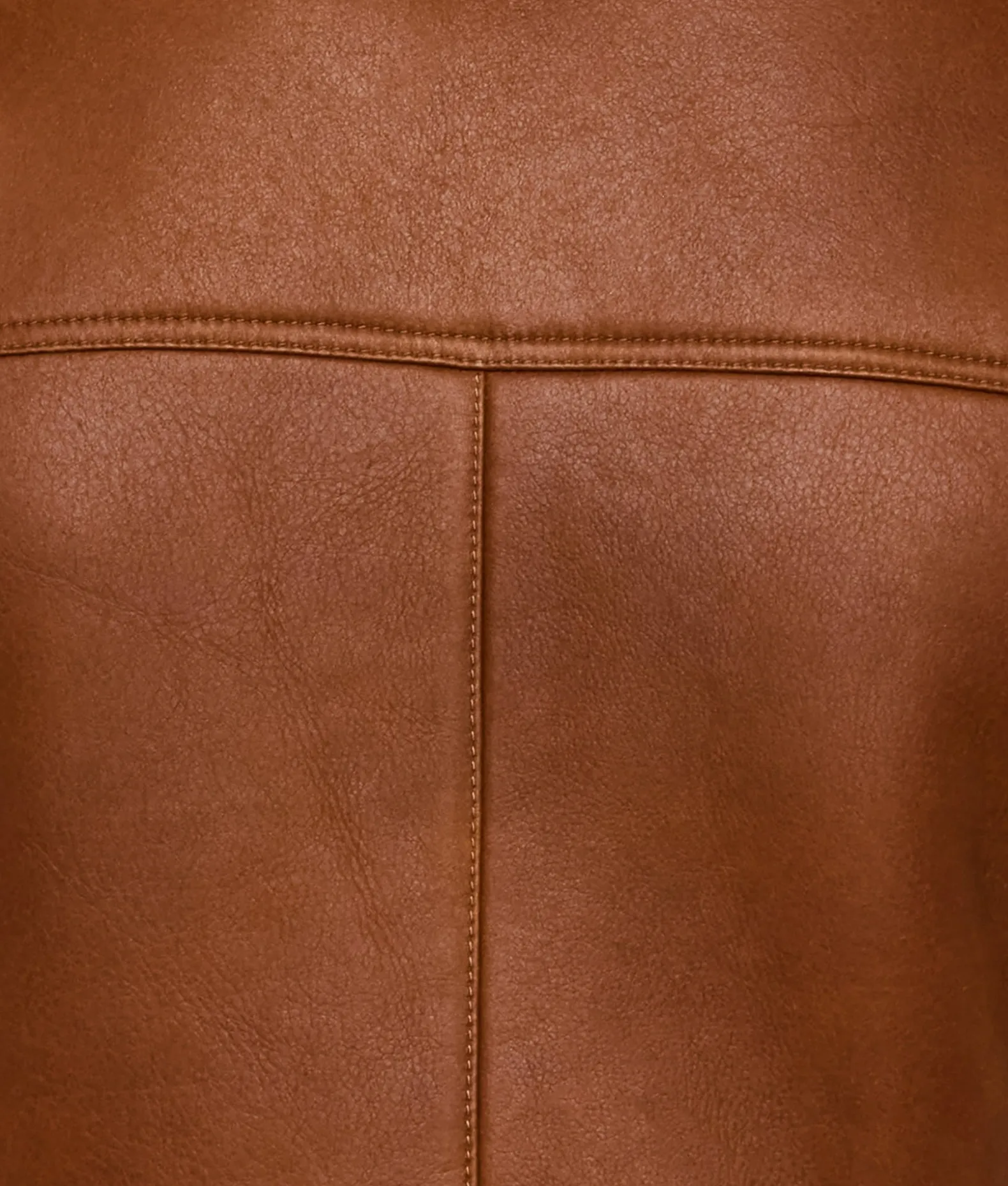 Lucchese Outerwear*Shearling Vest
