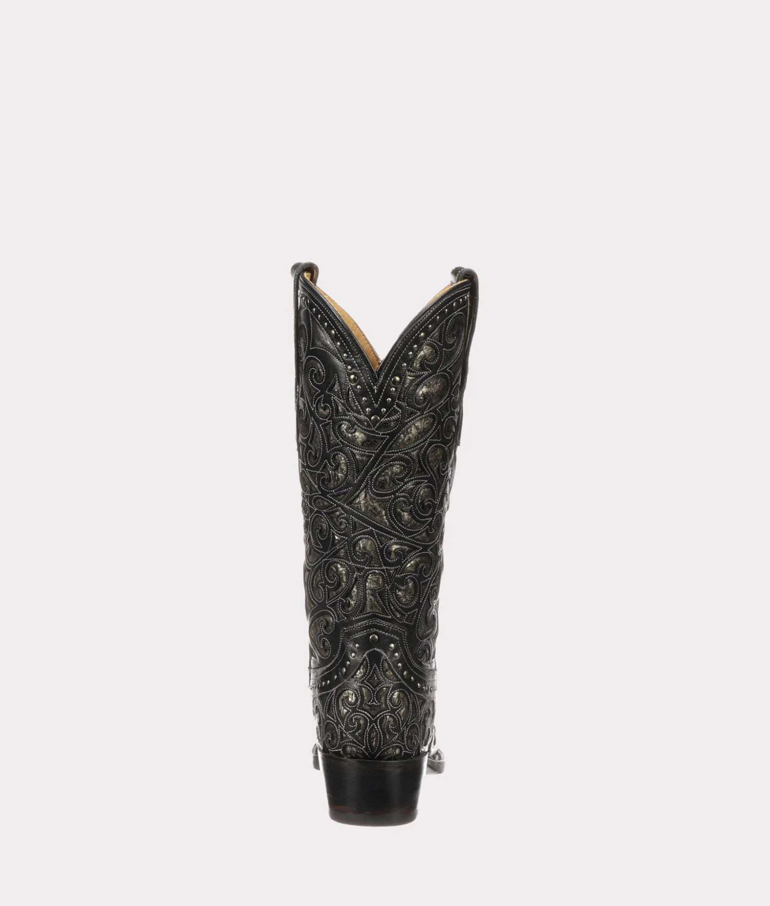 Women/BOY Lucchese Cowboy*Sierra