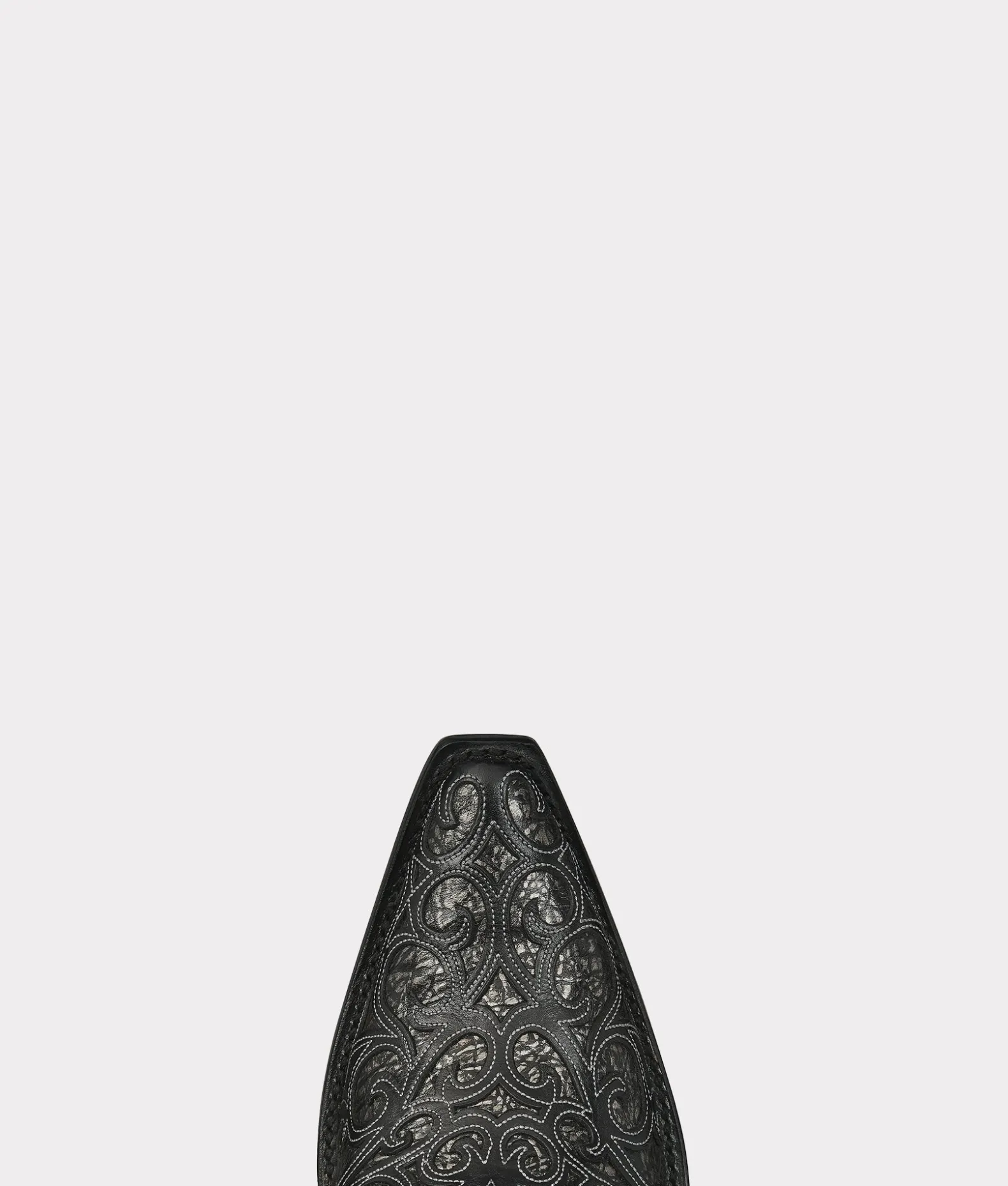 Women/BOY Lucchese Cowboy*Sierra