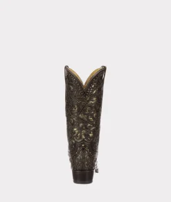 Women/BOY Lucchese Cowboy*Sierra