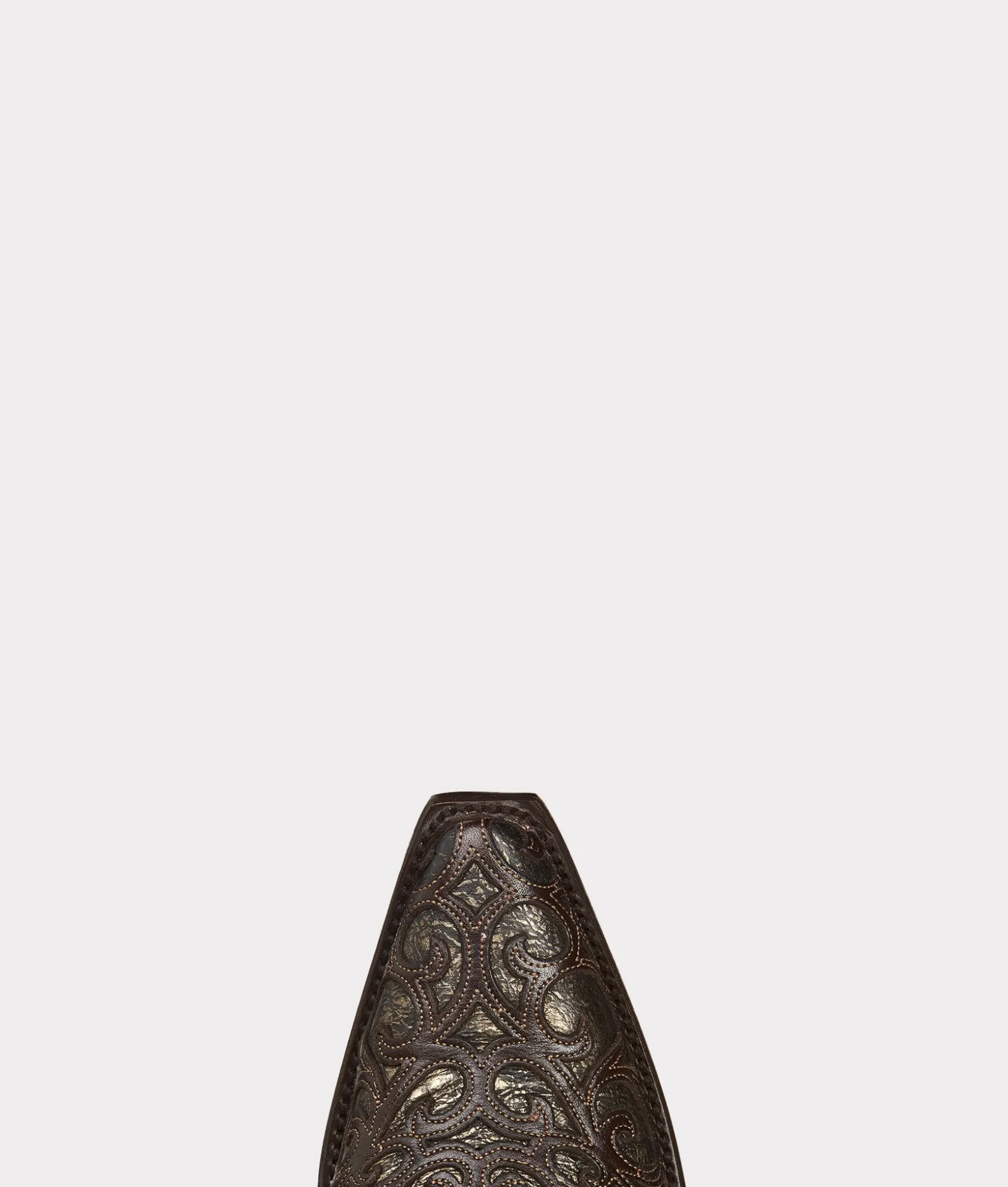 Women/BOY Lucchese Cowboy*Sierra
