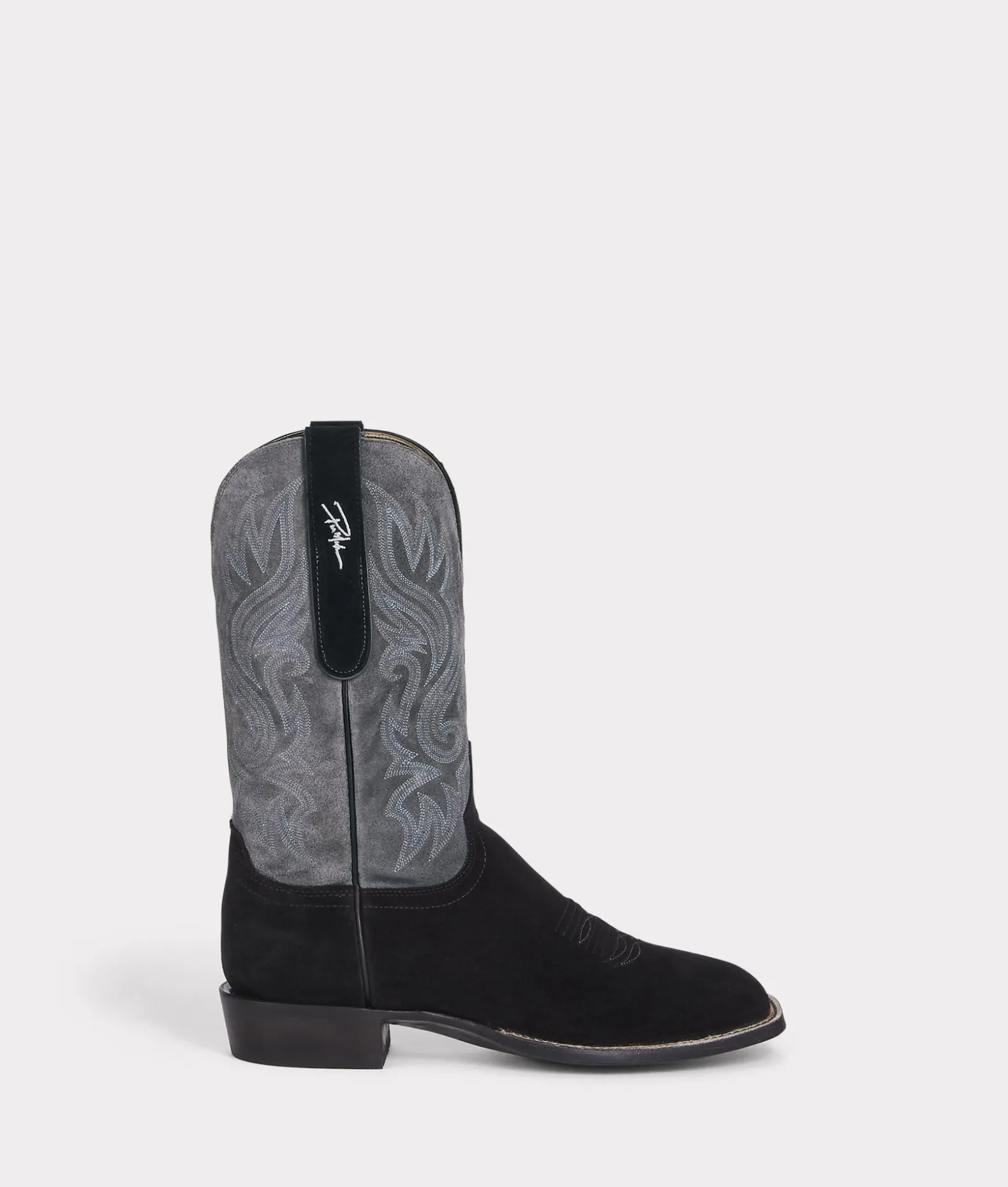 BOY Lucchese Horseman|Cowboy*Silhouette