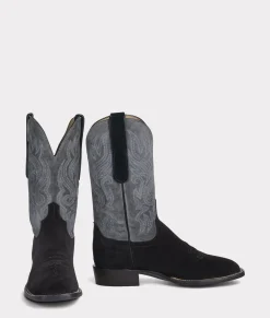 BOY Lucchese Horseman|Cowboy*Silhouette