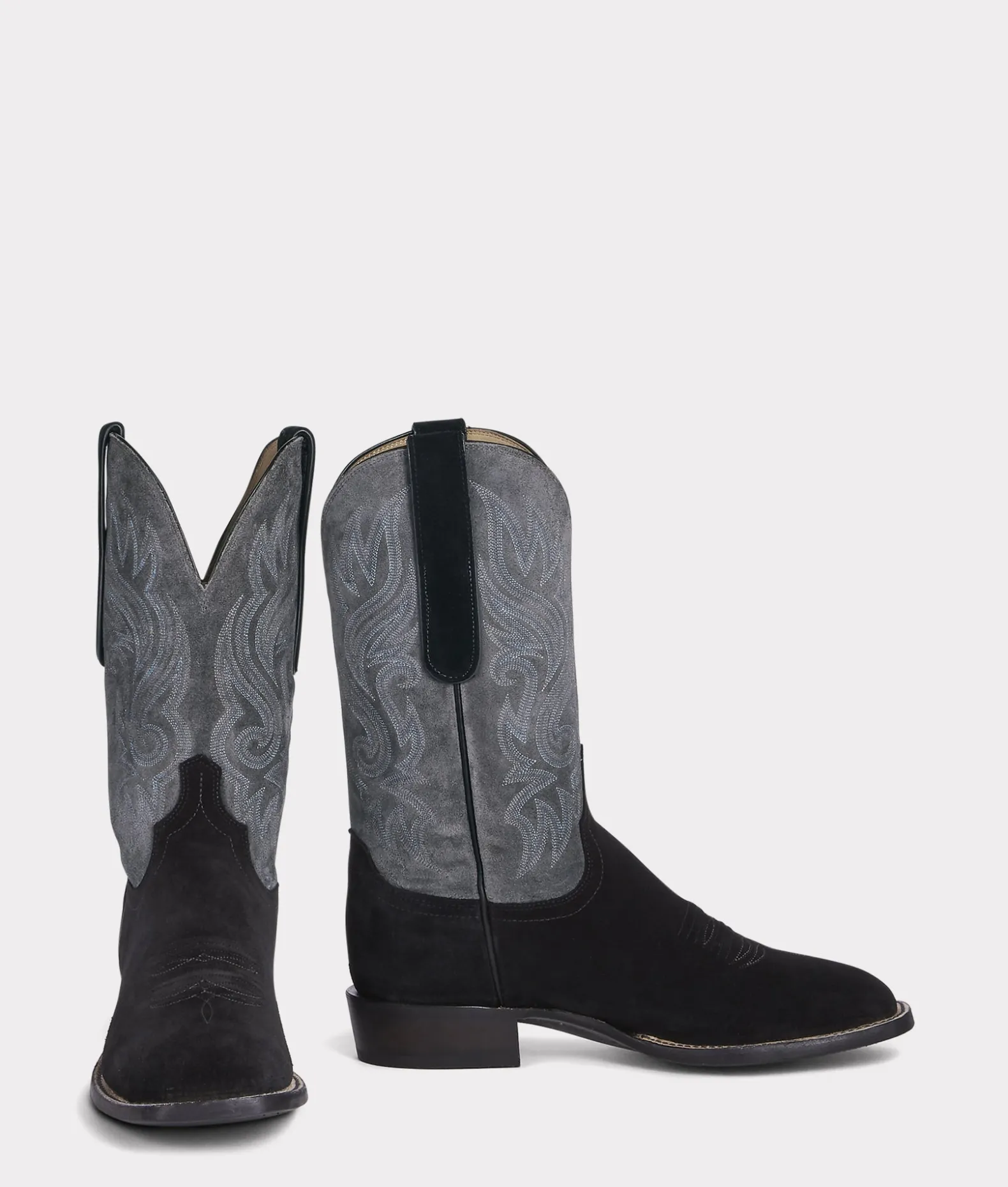 BOY Lucchese Horseman|Cowboy*Silhouette