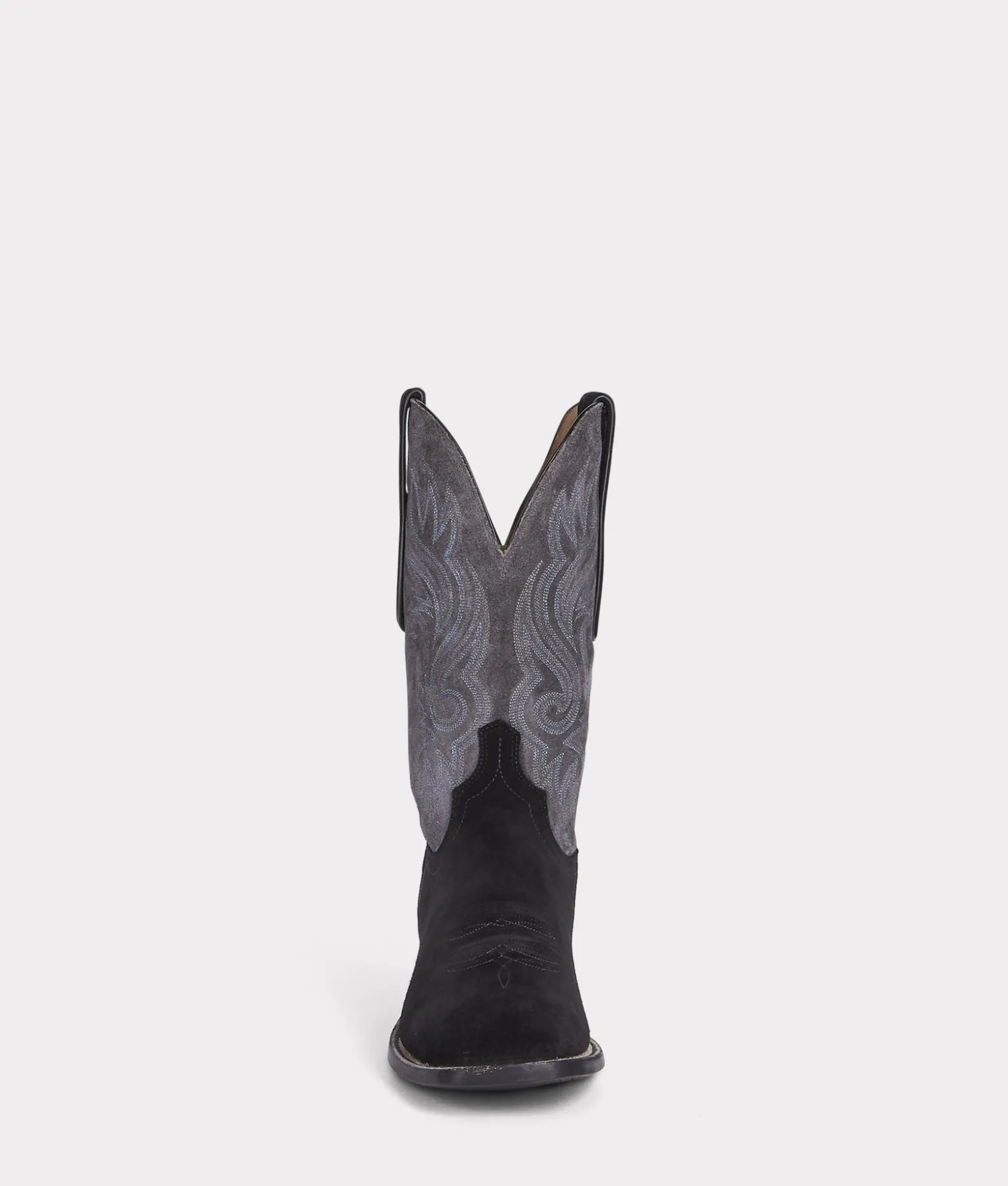 BOY Lucchese Horseman|Cowboy*Silhouette