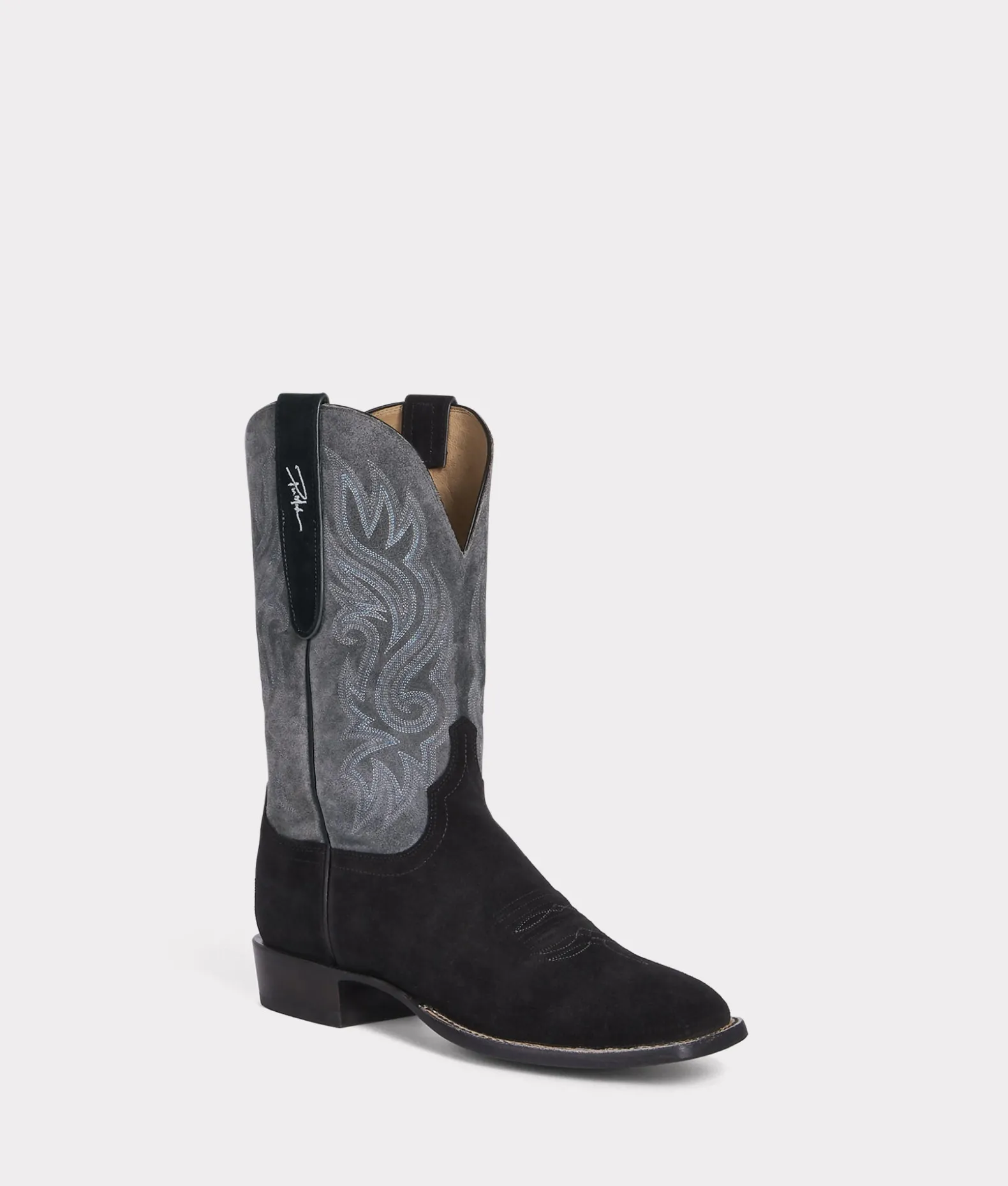 BOY Lucchese Horseman|Cowboy*Silhouette