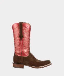 BOY Lucchese Horseman|Cowboy*Silo