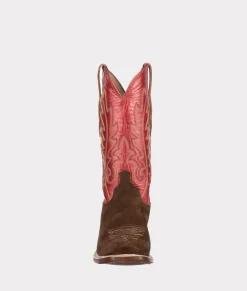 BOY Lucchese Horseman|Cowboy*Silo