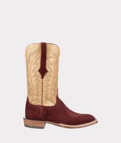 BOY Lucchese Horseman|Cowboy*Silo