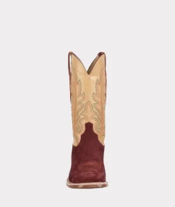 BOY Lucchese Horseman|Cowboy*Silo