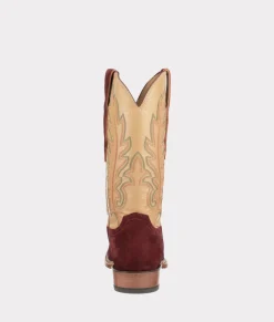BOY Lucchese Horseman|Cowboy*Silo