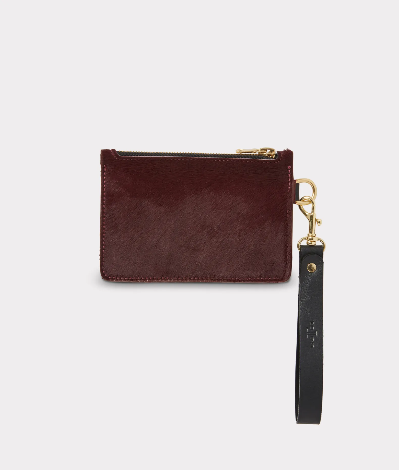 Women Lucchese Handbags*Small Zip Pouch