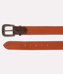Lucchese Belts & Belt Accessories*Smooth Goat