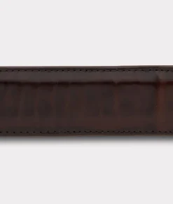 Lucchese Belts & Belt Accessories*Smooth Goat Belt