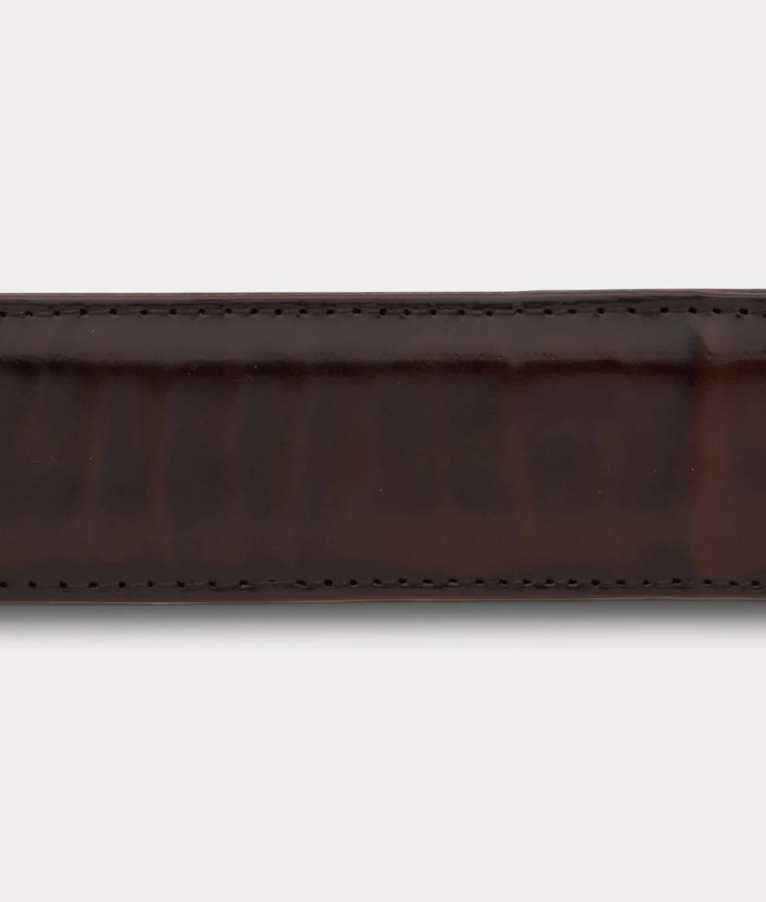 Lucchese Belts & Belt Accessories*Smooth Goat Belt