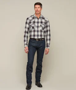Women Lucchese Belts|Belts & Belt Accessories*Smooth Goat Tapered