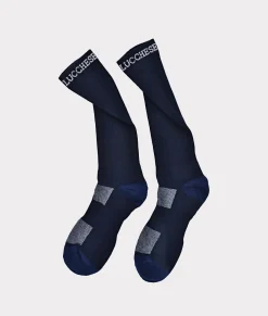 Lucchese Socks*Socks Multi-Blend
