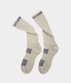 Lucchese Socks*Socks Multi-Blend