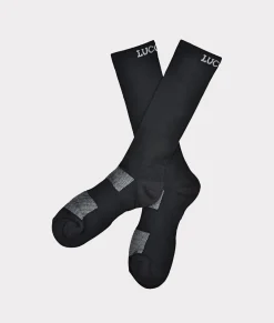 Lucchese Socks*Socks Multi-Blend