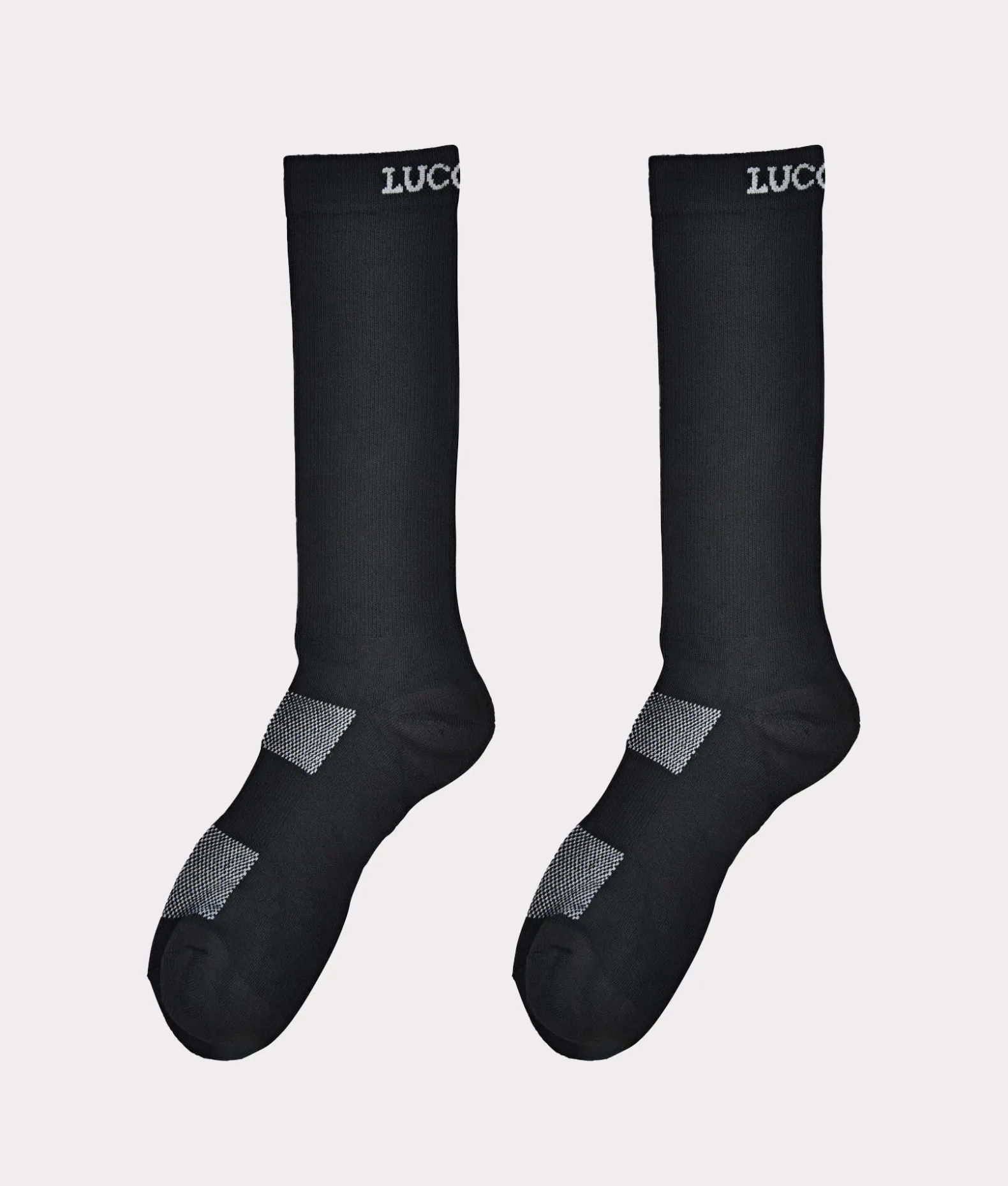 Lucchese Socks*Socks Multi-Blend