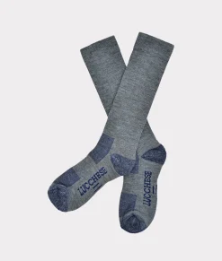 Lucchese Socks*Socks Wool