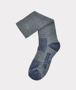 Lucchese Socks*Socks Wool