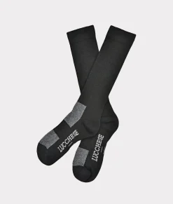 Lucchese Socks*Socks Wool