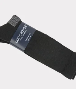 Lucchese Socks*Socks Wool