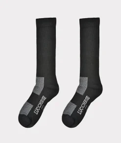Lucchese Socks*Socks Wool