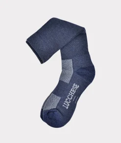 Lucchese Socks*Socks Wool