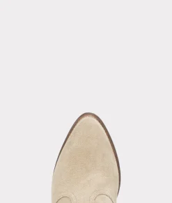 Women Lucchese Booties*Sofia Fringe
