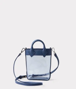 Women Lucchese Handbags*Stadium Shopper