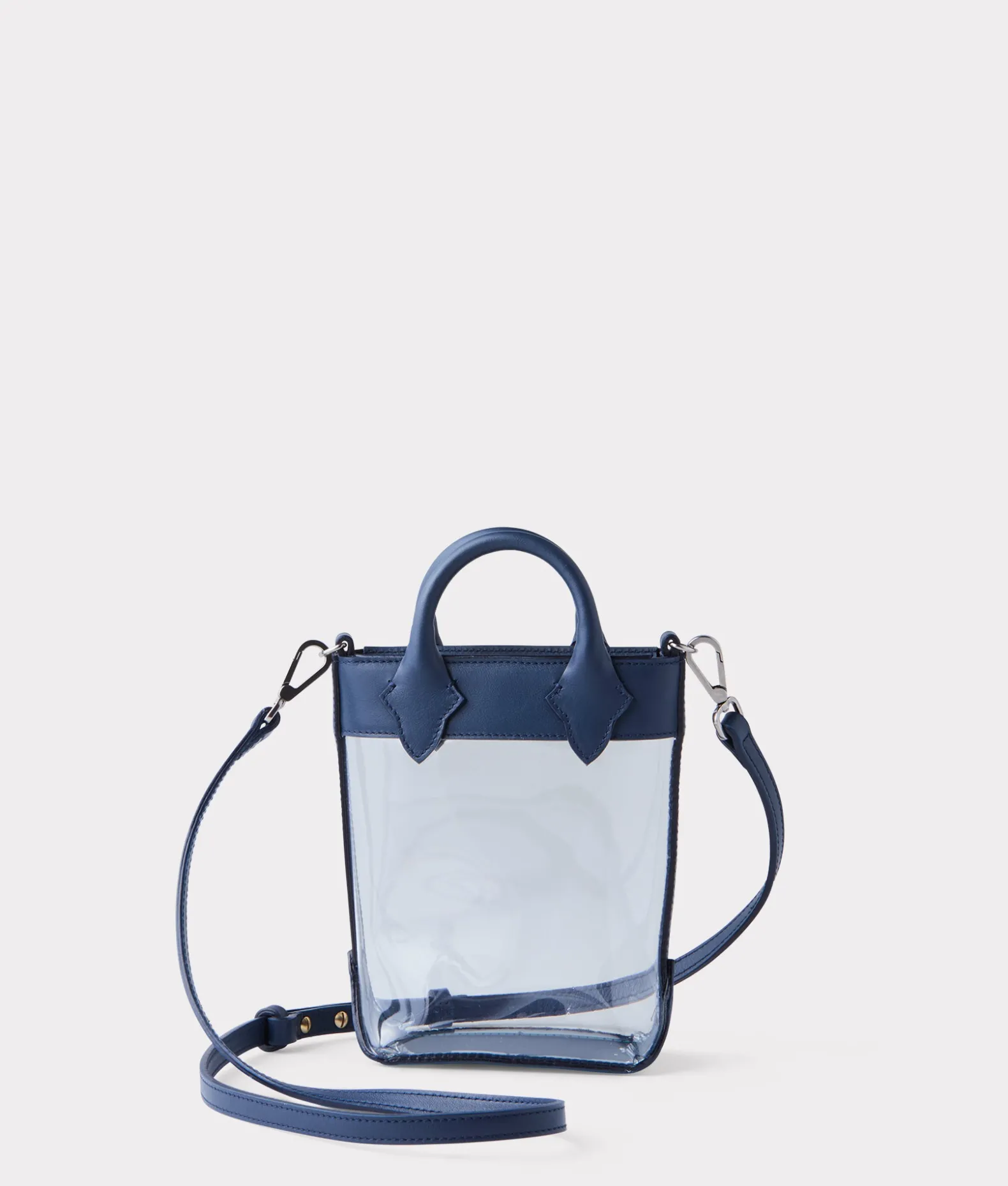 Women Lucchese Handbags*Stadium Shopper
