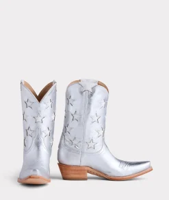 Women/BOY Lucchese Cowboy*Star-Struck