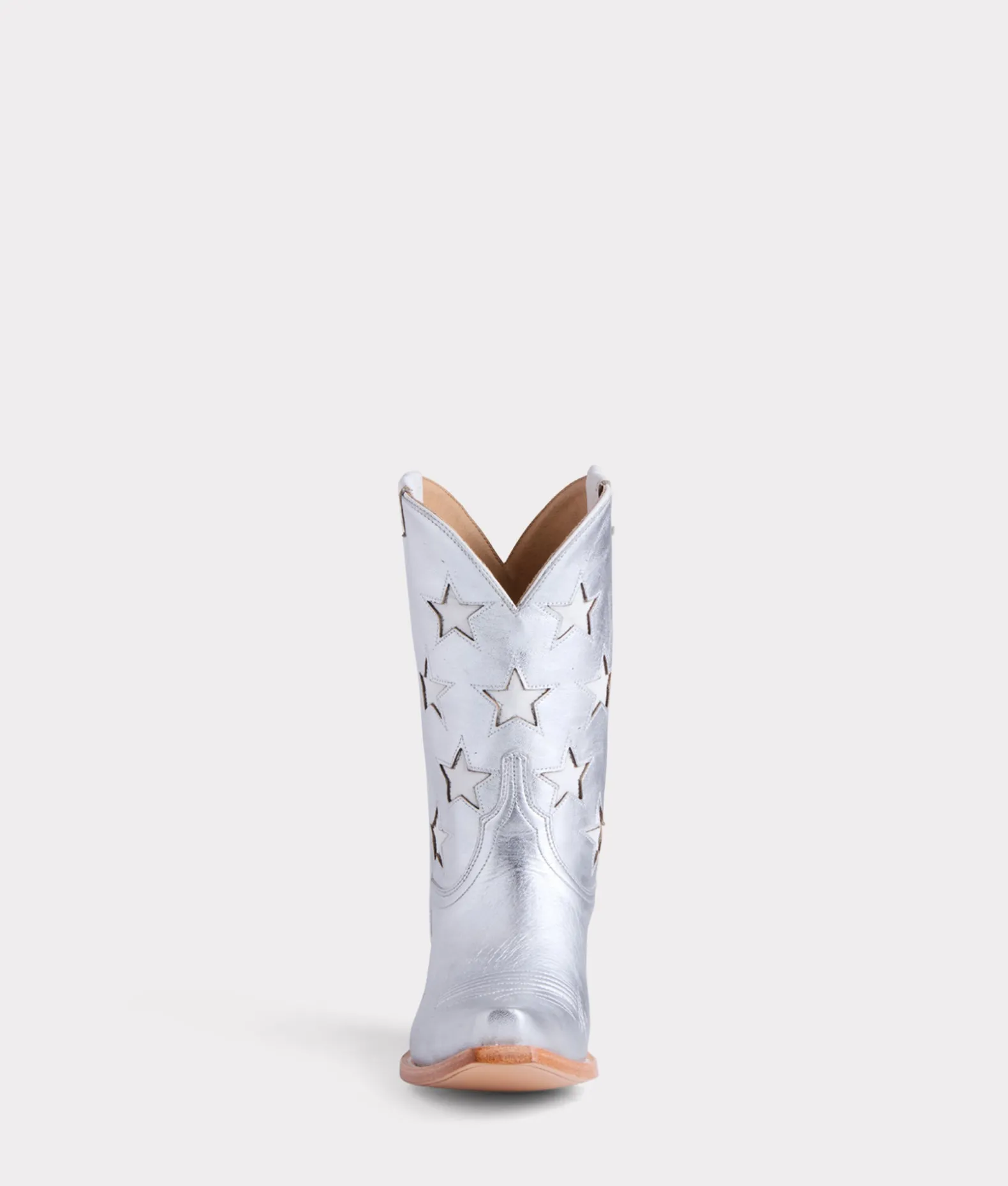 Women/BOY Lucchese Cowboy*Star-Struck