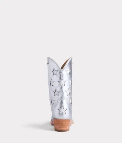Women/BOY Lucchese Cowboy*Star-Struck
