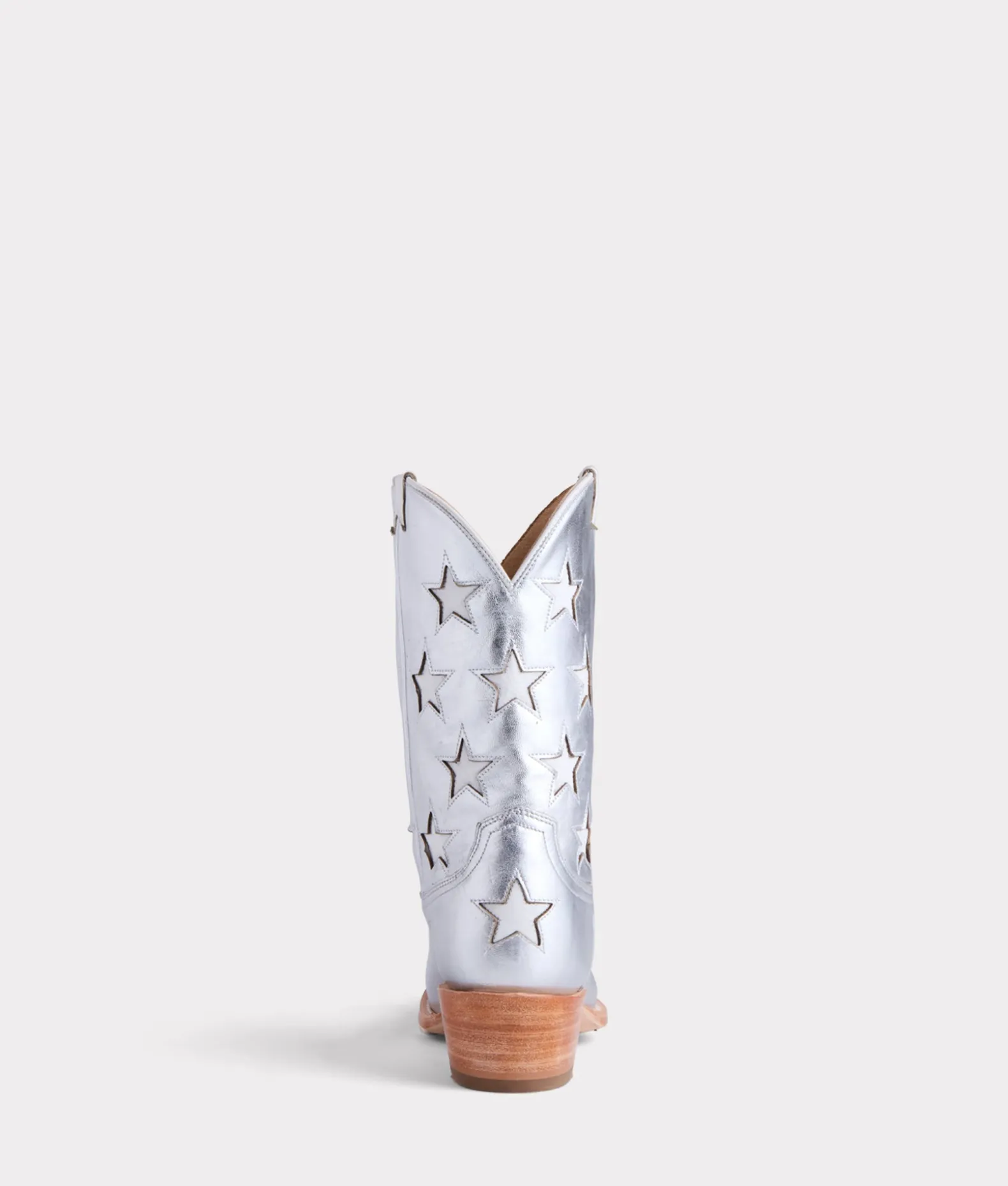 Women/BOY Lucchese Cowboy*Star-Struck
