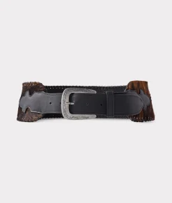 Women Lucchese Belts*Statement Belt