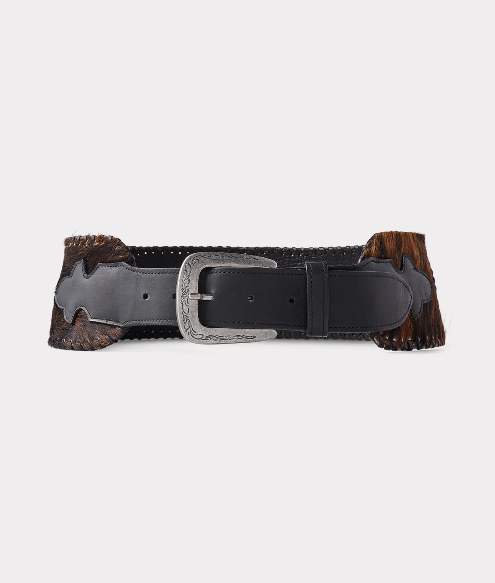 Women Lucchese Belts*Statement Belt