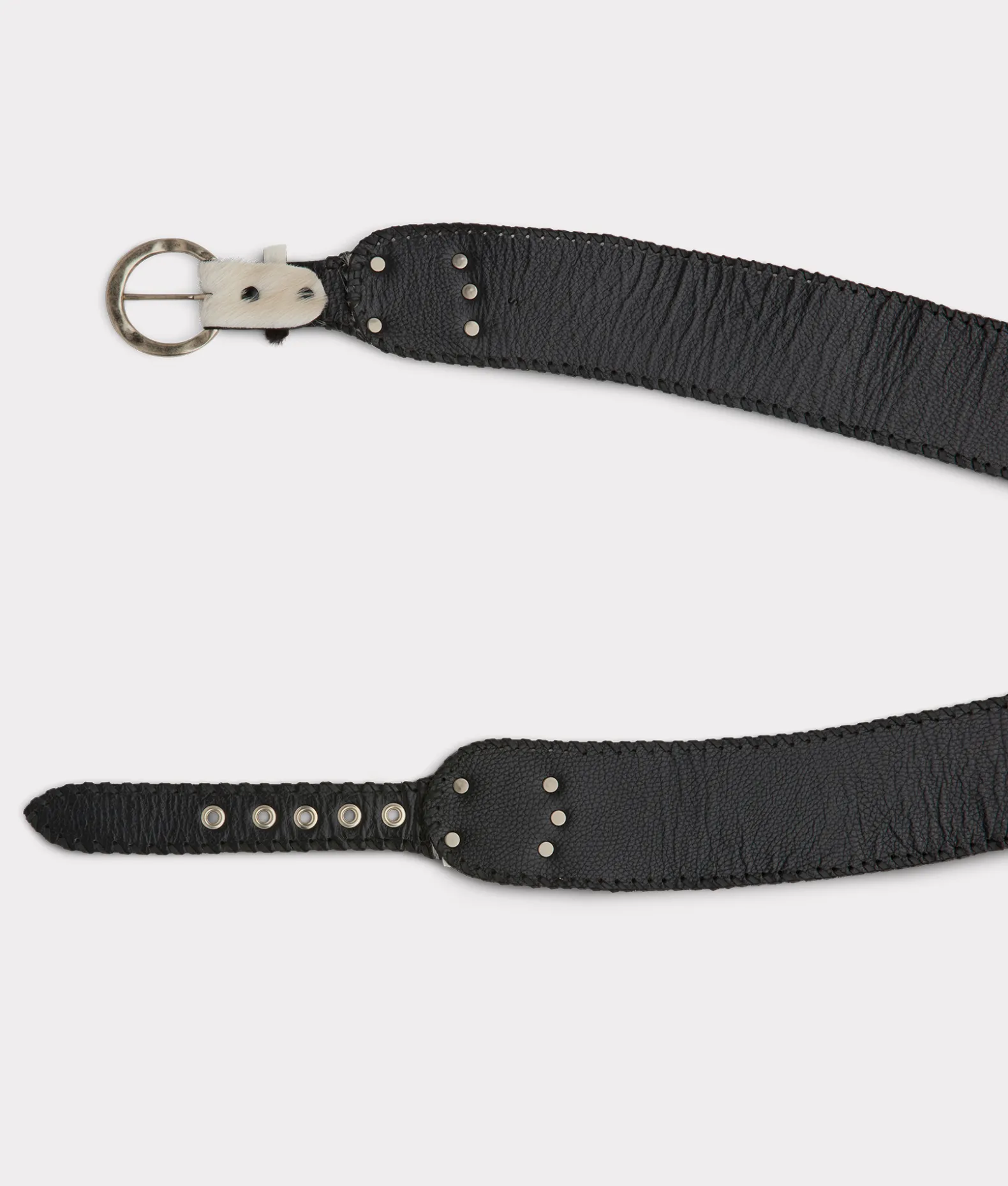 Women Lucchese Belts*Statement Belt